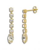 Brinco de Strass - BS0003