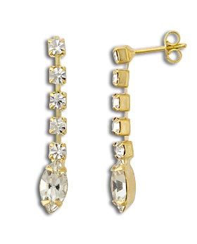 Brinco de Strass - BS0003
